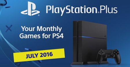 Sprawdźcie ofertę PlayStation Plus na lipiec