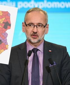 Upada główny argument Niedzielskiego. W regionach czwarta fala już jest większa od poprzednich