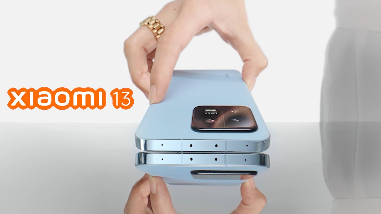 Xiaomi 13 i 13 Pro oficjalnie. Powitajcie wypasione aparaty i najmniejsze ramki na rynku