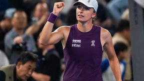 Jest najnowszy ranking WTA. Kuriozum po wycofaniu Igi