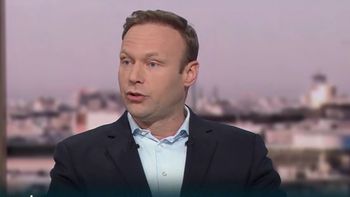 Mastalerek wspominał w programie zmarłą Skrzypek. Wskazał, co powinna zrobić prokuratura