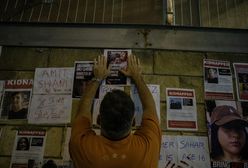 Potworne doniesienia izraelskiego wojska. Znaleźli ciała