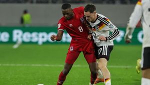 Faworyci mieli kłopoty. Niemcy pozwolili na dużo maruderom