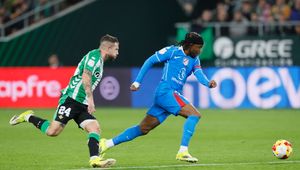 Demolka! Ostatni półfinalista Pucharu Króla