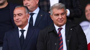 Arabowie szukają wzmocnień w FC Barcelonie. I nie chodzi o piłkarza