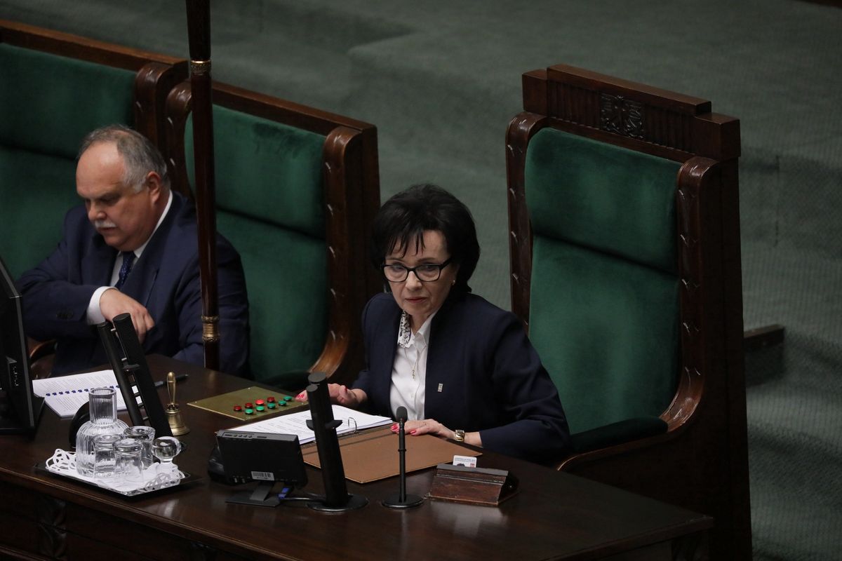 Będzie nowy system do głosowania dla posłów. Sejm zdecydował się na droższy o 2 miliony