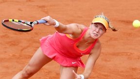 WTA Wuhan: Eugenie Bouchard przed szansą rewanżu na Petrze Kvitovej za Wimbledon