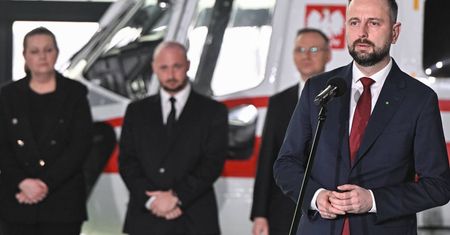 Będą specjalne ulgi dla rodzin wojskowych. Szef MON ujawnia szczegóły