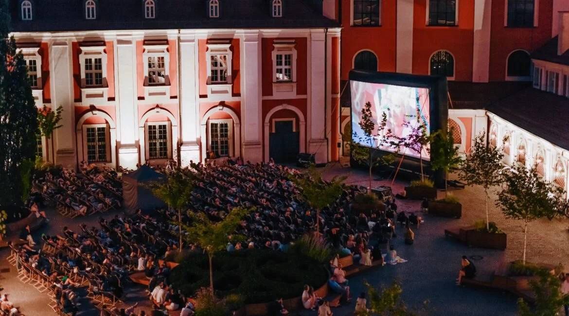 Kino letnie