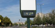 Fala upałów ogarnęła Hiszpanię. Tak gorąco nie było tam od lat