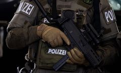 Wiedeń. Potrójne zabójstwo w domu publicznym