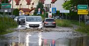 Trójmiasto pod wodą. Dla jednych koszmar, dla innych okazja do żartów