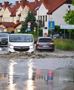 Trójmiasto pod wodą. Dla jednych koszmar, dla innych okazja do żartów