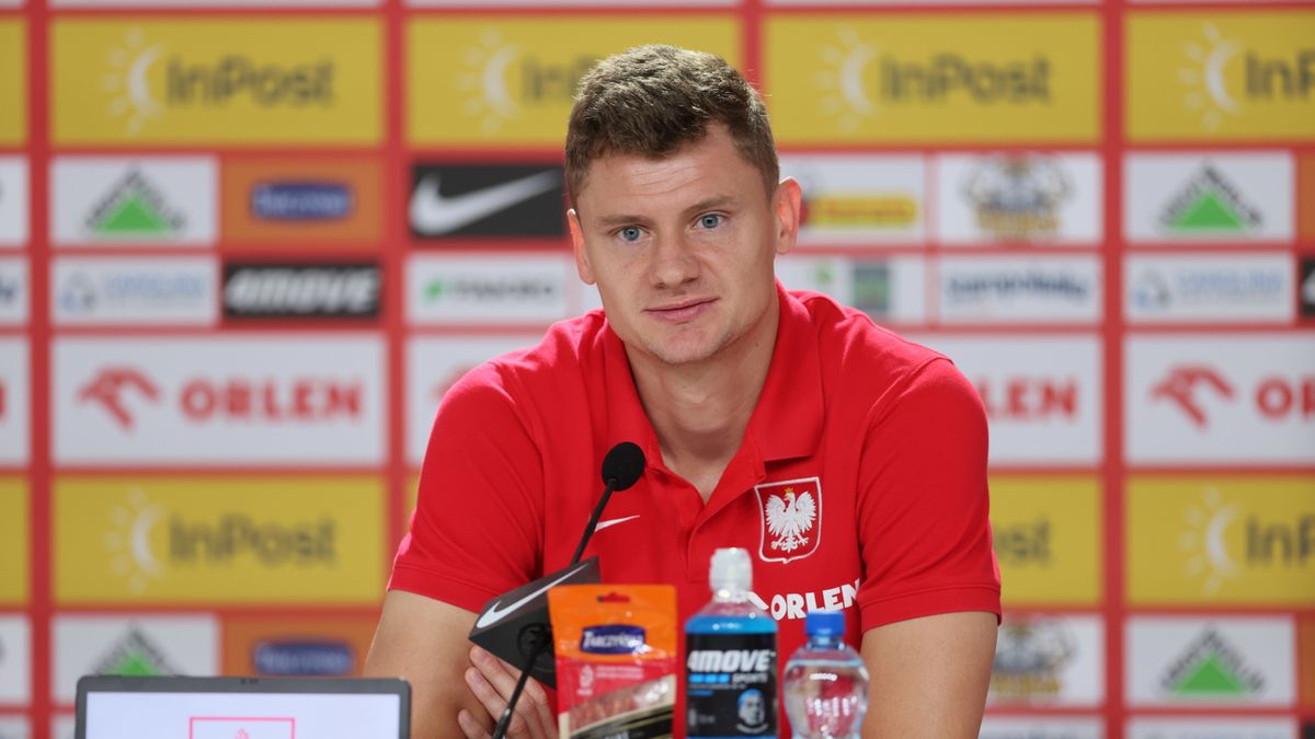 PAP / Leszek Szymański / Paweł Dawidowicz