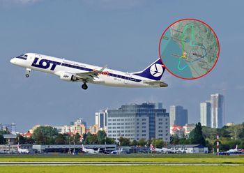 Polacy utknęli w Rzymie. "To jest karygodne"