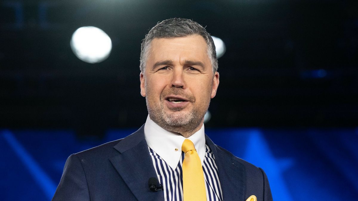 Michał Rachoń oskarża konkurencję o grillowanie w Święto 3 Maja, Marcin Wikło odpowiada: „Nędzna manipulacja” — image 3