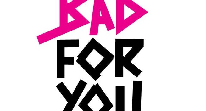Bad For You wypromuje kabaret Paranienormalni