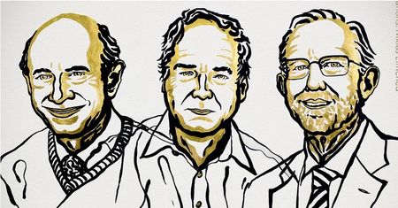 Nobel 2020. Poznaliśmy laureatów nagrody z dziedziny medycyny