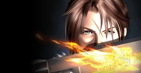 Poznaliśmy datę premiery Final Fantasy VIII Remastered
