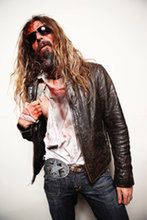 Rob Zombie