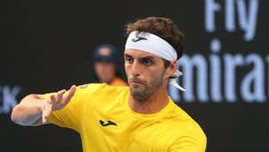 ATP Quito: Albert Ramos jedynym rozstawionym w półfinale. O tytuł zagra kwalifikant