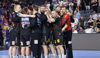 IHF Super Globe: faworyci poza zasięgiem