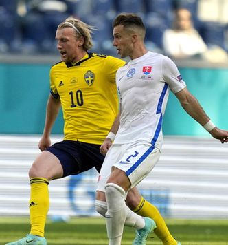 Jak reprezentacja Polski powinna zagrać ze Szwecją?