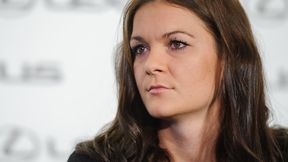 Australian Open: Agnieszka Radwańska w sesji dziennej na Margaret Court Arena