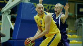 Przemysław Frasunkiewicz: Myślę, że ten sezon dokończę w Asseco