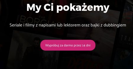 ShowMax - co oferuje nowy serwis VOD w Polsce?