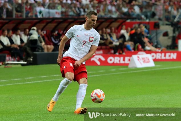 Arkadiusz Milik rozegrał dla Bayeru tylko osiem meczów i odszedł do Ajaxu Amsterdam