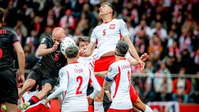 Oto skład reprezentacji Polski na mecz z Nigerią