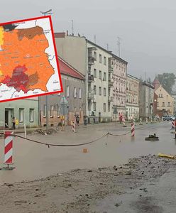 Niemal cała Polska w ostrzeżeniach. Rozesłano alerty