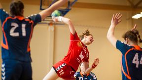 Martyna Borysławska zadebiutuje w PGNiG Superlidze. "Mam nadzieję, że dokonamy czegoś fajnego"