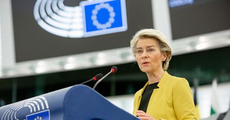 Krajowy Plan Odbudowy. Ursula von der Leyen wskazała warunki dla Polski