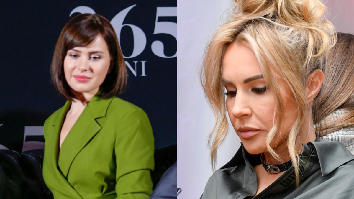 Anna-Maria Sieklucka odcina się od "365 dni"? Blanka Lipińska już zabrała głos