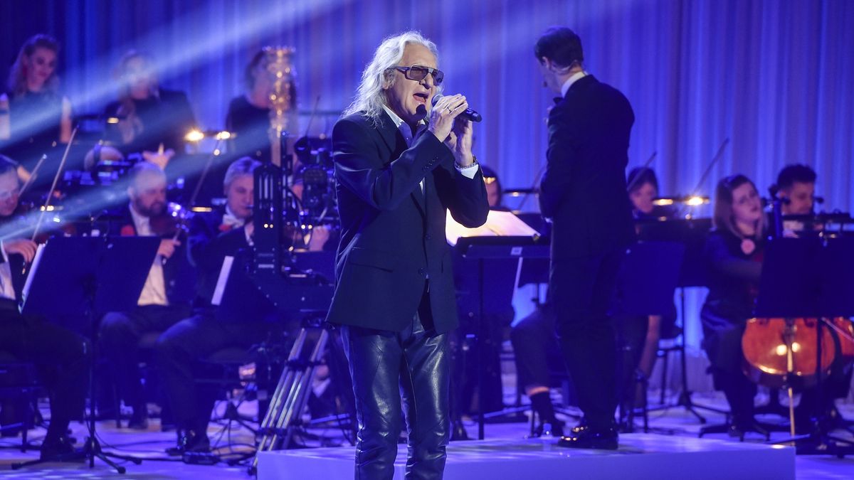 Czy Grzegorz Markowski dał się namówić na powrót na scenę?