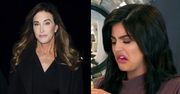Caitlyn Jenner straszy upiornym makijażem (FOTO)