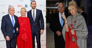 Mąż oraz teściowie Anny Czartoryskiej- Niemczyckiej brylują na charytatywnej gali. Widać, że są jedną z najbogatszych rodzin w Polsce? (ZDJĘCIA)