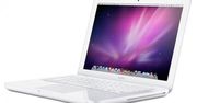 Apple odświeżyło białego MacBooka
