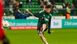 Kapitan Lechii zostanie w Ekstraklasie? Jeden klub chce go bardzo mocno