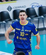Chce grać dla Polski. FIVB nie wyraża zgody