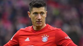 Bundesliga. Robert Lewandowski wraca do gry! Bayern go potrzebuje