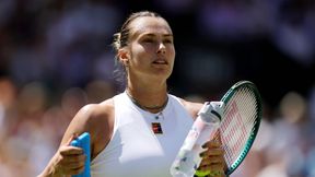 Sabalenka przerwała milczenie. Tak tłumaczy nagłą przerwę
