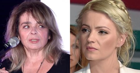 Dorota Szelągowska wyznaje w felietonie: "Mama ma raka. Za kilka godzin operacja"