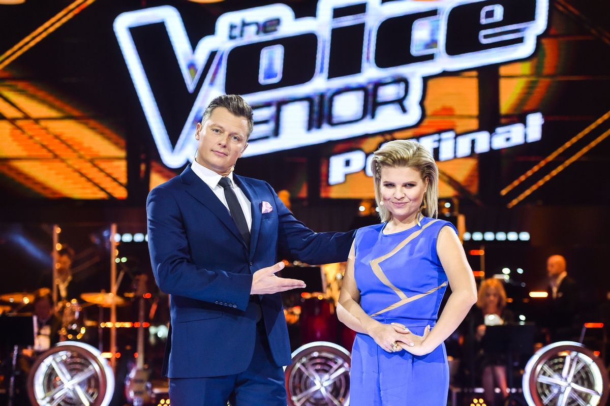 Kolejne odcinki "You Can Dance" i "The Voice Senior". Transmisja w Pilot WP