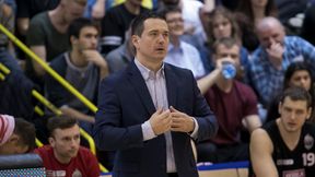 TBV Start Lublin w grze o play-offy. Zimny prysznic dla Spójni Stargard