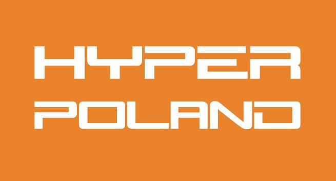 Grupa Komunikacja+ obsługuje Hyper Poland