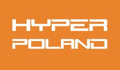 Grupa Komunikacja+ obsługuje Hyper Poland