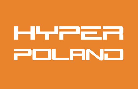 Grupa Komunikacja+ obsługuje Hyper Poland
